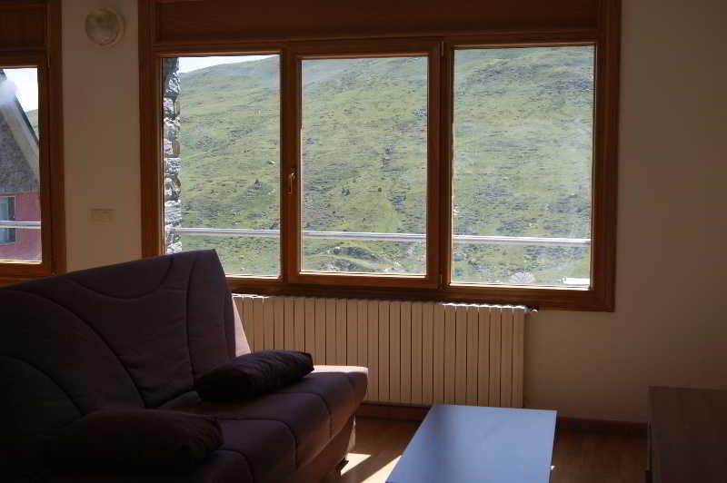 Appartement Borruscall Pas de la Case