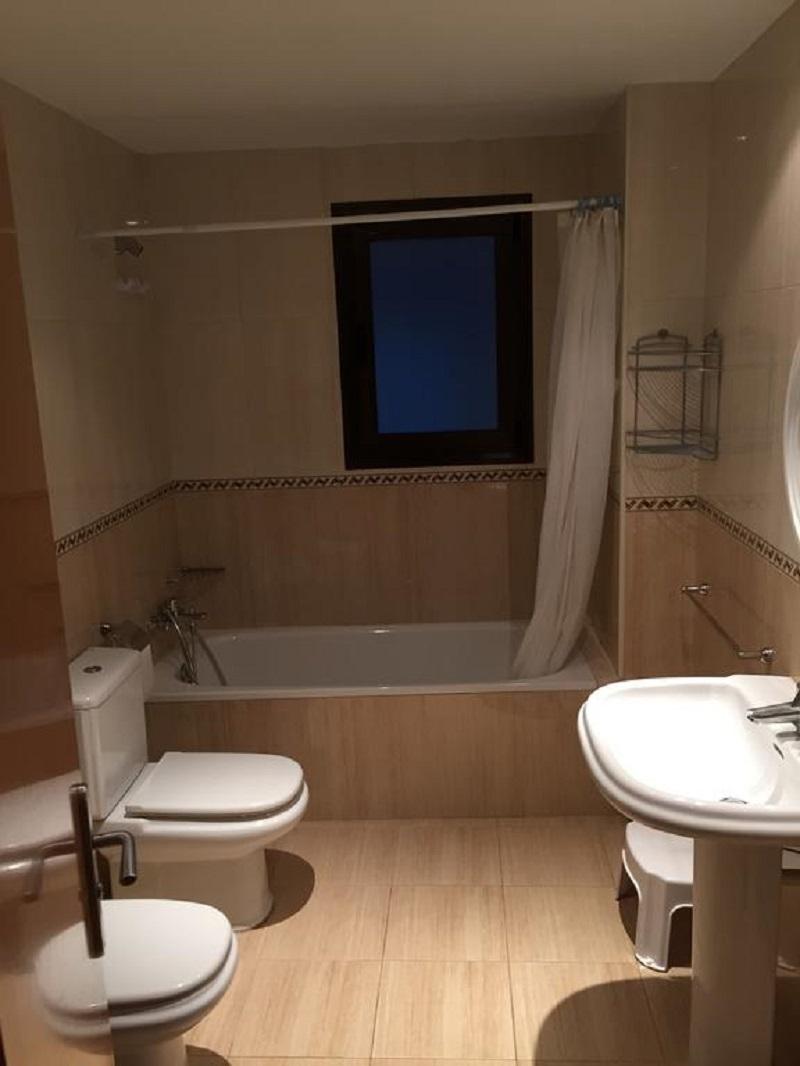 Borruscall Appartement *