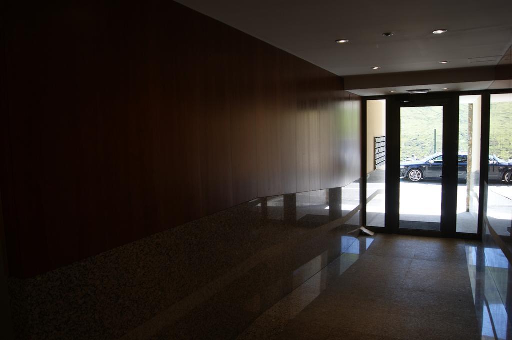 Appartement Borruscall *