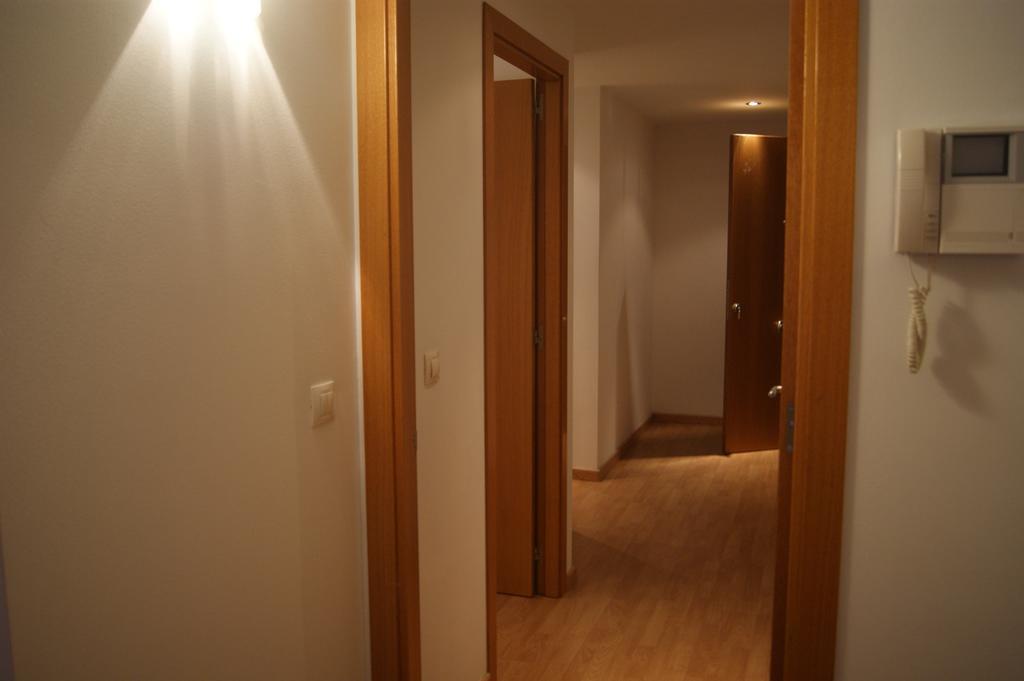 Borruscall Appartement Pas de la Case