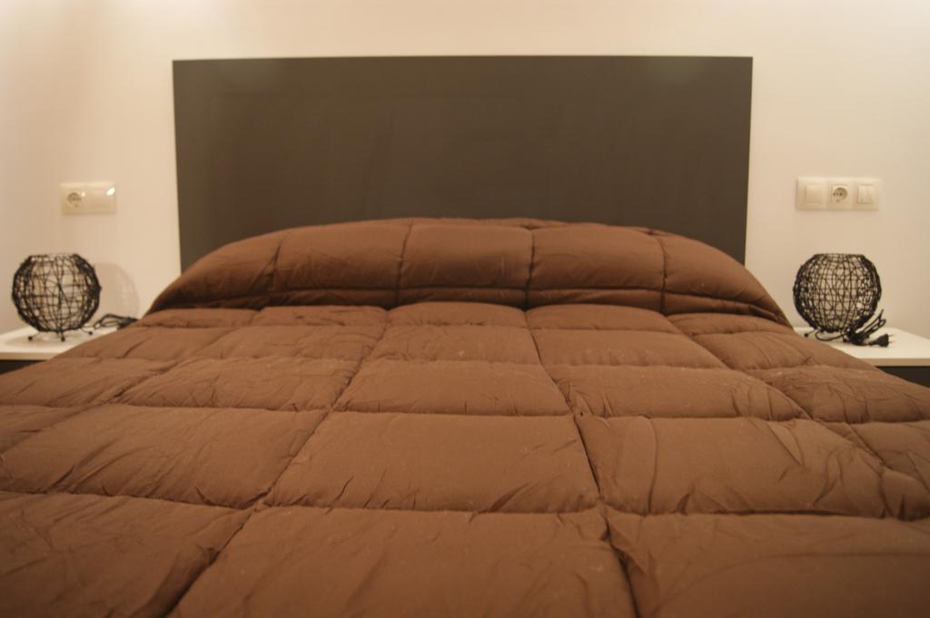 Borruscall Appartement