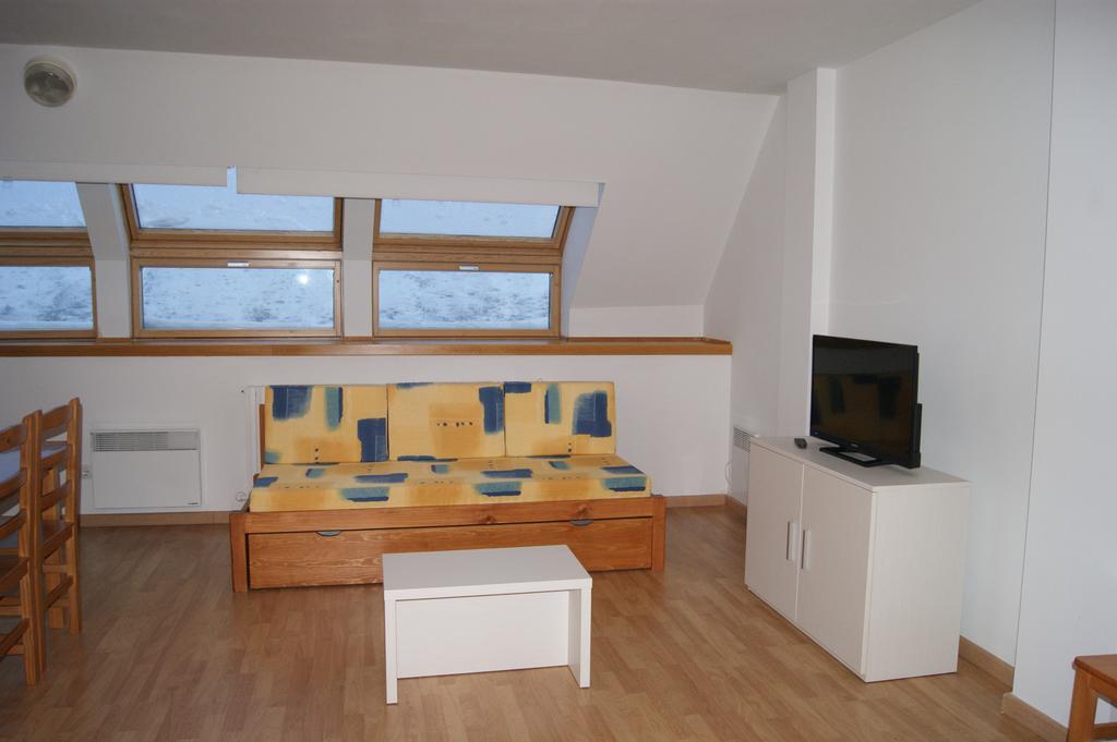 Borruscall Appartement *