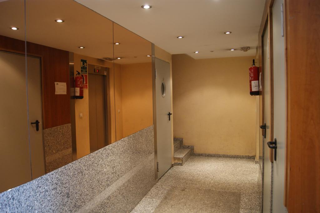 Borruscall Appartement