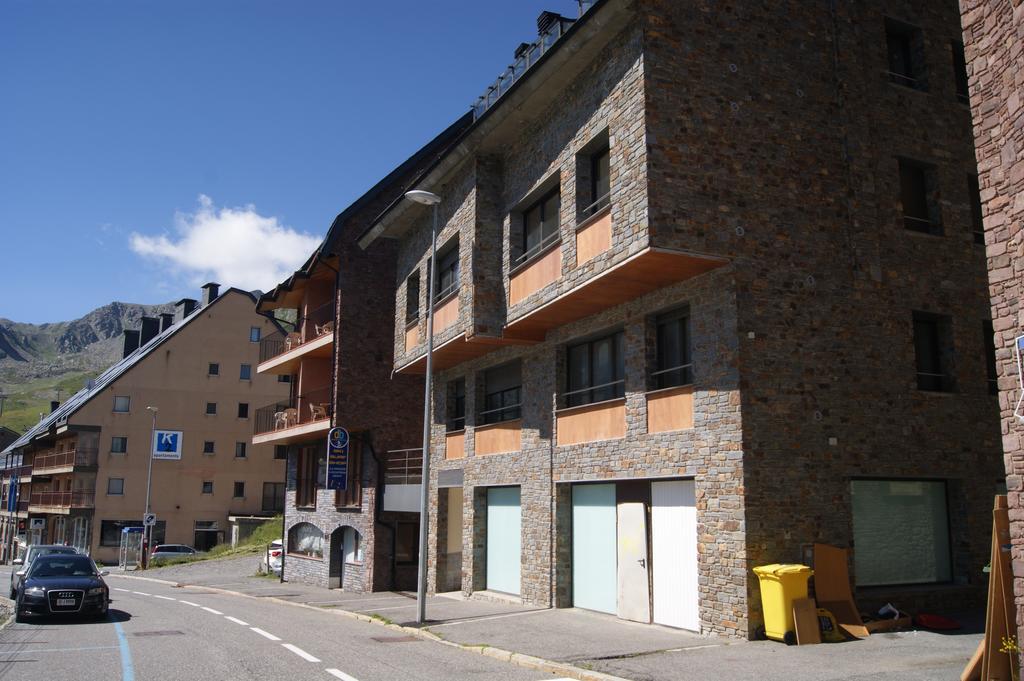 Appartement Borruscall Pas de la Case